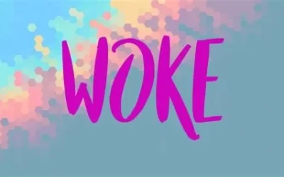 I Am #Woke