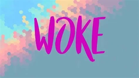 I Am #Woke