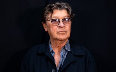 Robbie Robertson, 1943-2023