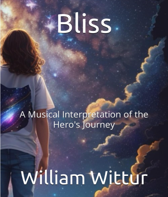 Bliss Bill Wittur lyrics and song collection