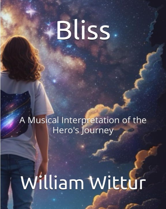 Bliss Bill Wittur lyrics and song collection