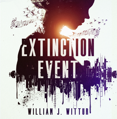 Extinction Event Now Available In Multiple Formats