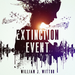 Extinction Event Audiobook