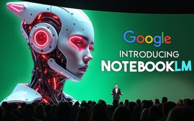 Using Google Notebook LM