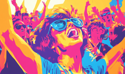 Post-Secondary Education: Meet the Boomers