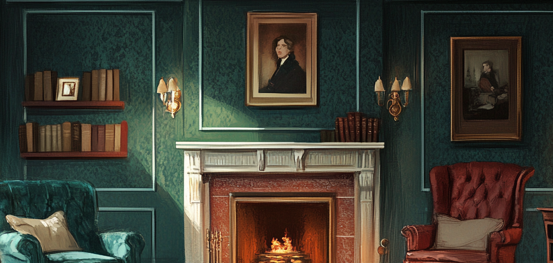 Review: Detective Aunty, a Cozy Mystery