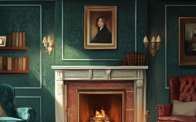 Review: Detective Aunty, a Cozy Mystery