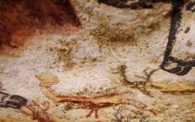 The Sounds of the Caves