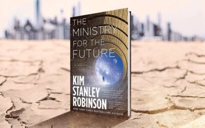 Book Review: Ministry For The Future