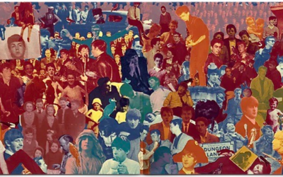 Paul McCartney – Boys of Dungeon Lane Review